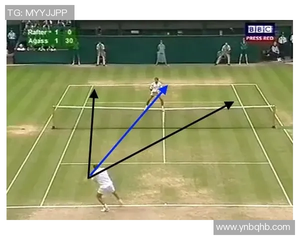 南京网球队区域防守战术深度分析与实战应用探讨