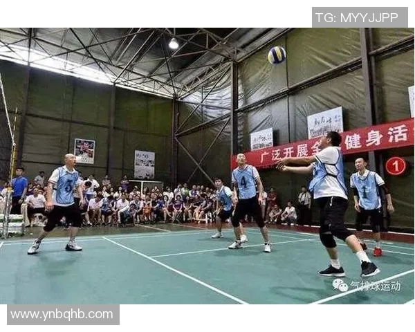 提升心理素质助力深圳排球队突破瓶颈与挑战