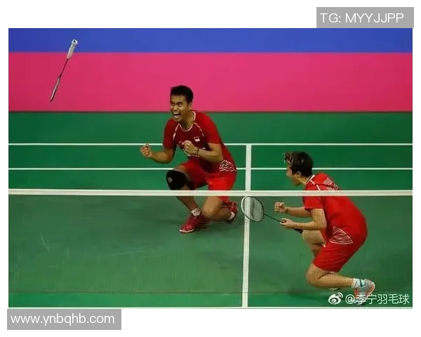 重庆羽毛球队包夹打法深度解析与战术应用探讨