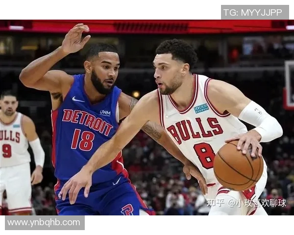 2020年NBA季后赛篮网与公牛精彩对决回顾与分析