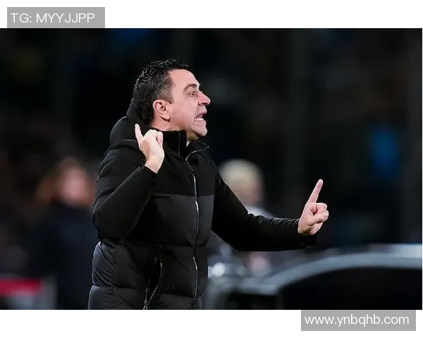 哈维宣布赛季结束将离开巴萨球队亟需新动力与方向