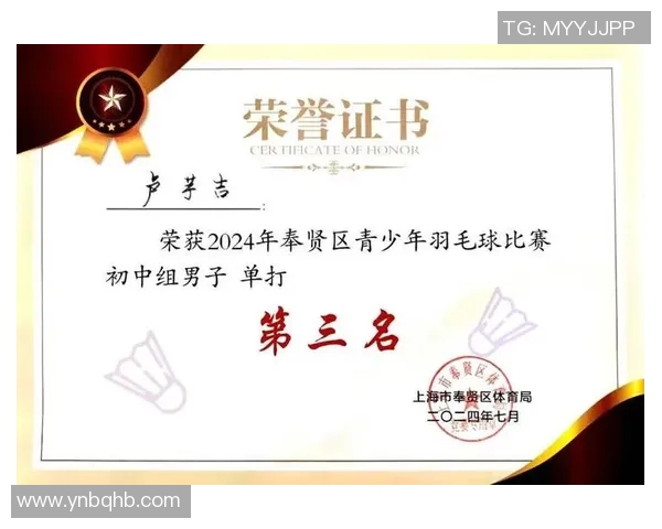 羽毛球实力榜单揭晓上海羽毛球队荣获第三名佳绩